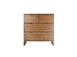 Bonaire 4 Drawer Chest