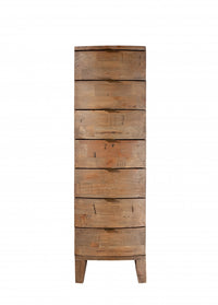 Bonaire 7 Drawer Tall Chest