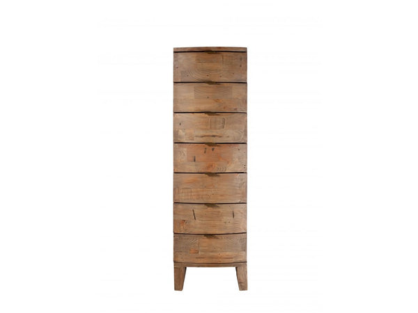 Bonaire 7 Drawer Tall Chest
