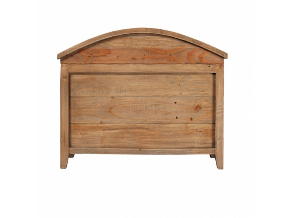 Bonaire Blanket Box