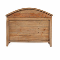 Bonaire Blanket Box