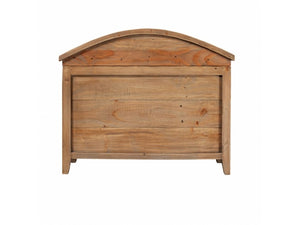 Bonaire Blanket Box