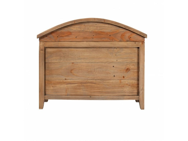 Bonaire Blanket Box