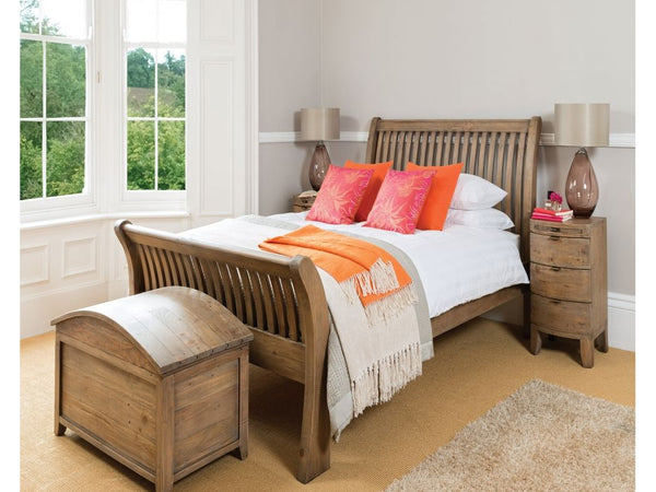 Bonaire Blanket Box