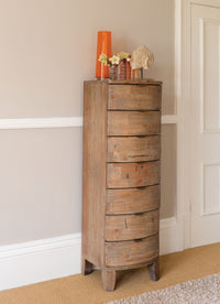 Bonaire 7 Drawer Tall Chest