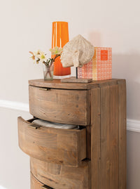 Bonaire 7 Drawer Tall Chest