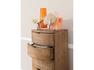 Bonaire 7 Drawer Tall Chest