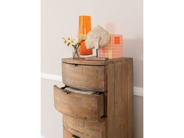 Bonaire 7 Drawer Tall Chest