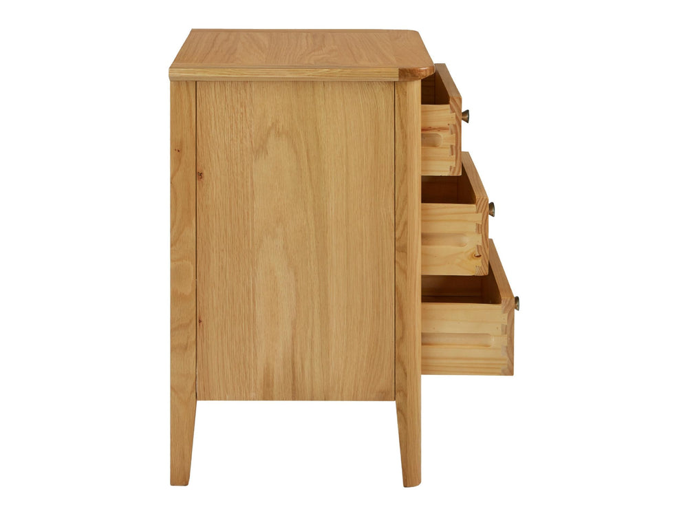 Banff Bedside Cabinet