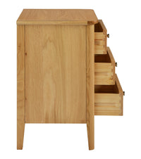 Banff Bedside Cabinet