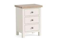 Meadow Brook Oak Bedside