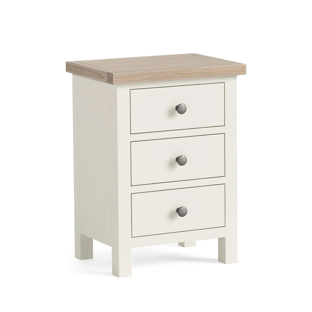 Meadow Brook Oak Bedside