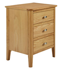 Banff Bedside Cabinet