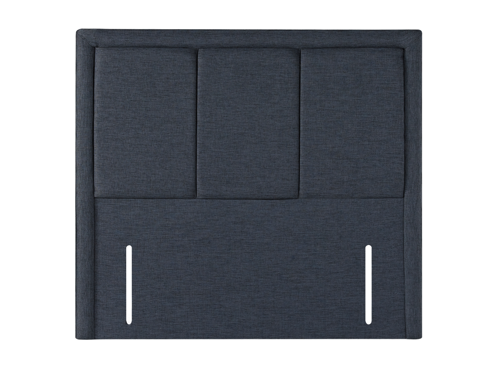 Belgravia Floor Standing Headboard 2ft6 Small Single