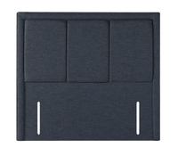 Belgravia Floor Standing Headboard 2ft6 Small Single