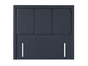 Belgravia Floor Standing Headboard 2ft6 Small Single
