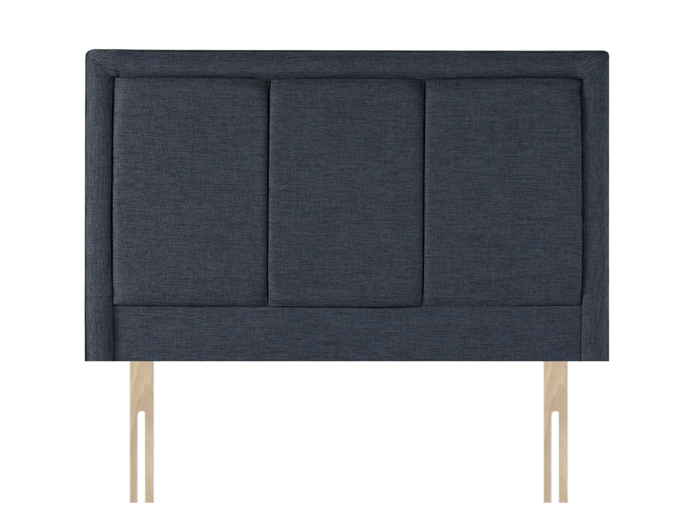 Belgravia Strutted Headboard 2ft6 Small Single