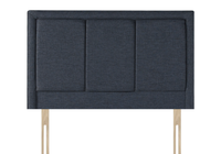 Belgravia Strutted Headboard 2ft6 Small Single