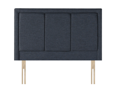 Belgravia Strutted Headboard 2ft6 Small Single