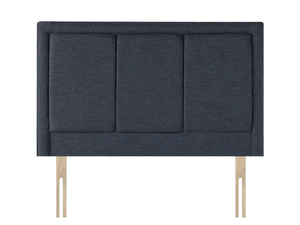 Belgravia Strutted Headboard 2ft6 Small Single