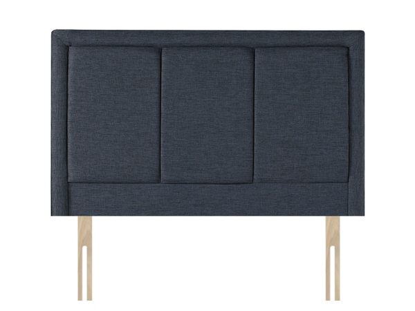 Belgravia Strutted Headboard 2ft6 Small Single