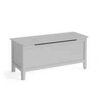 Sutton Blanket Box