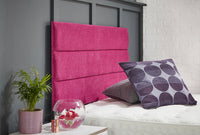 Bristol Headboard 2ft6 Small Single