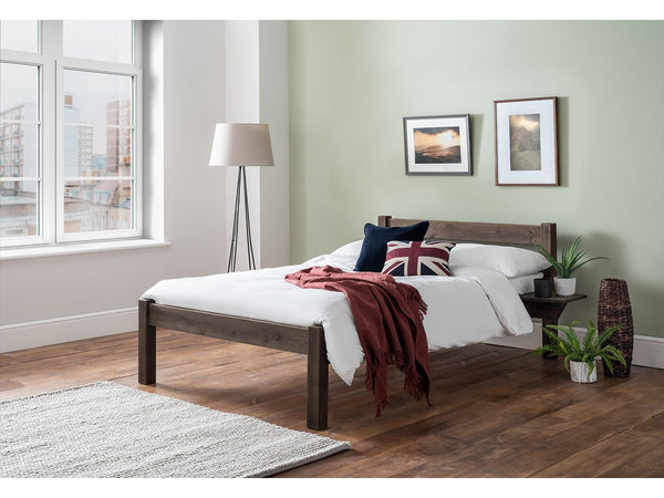 Woodbury 3ft Wooden Single Bed Frame