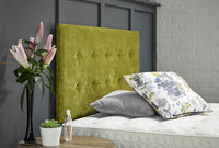 Cambridge Headboard 4ft Small Double