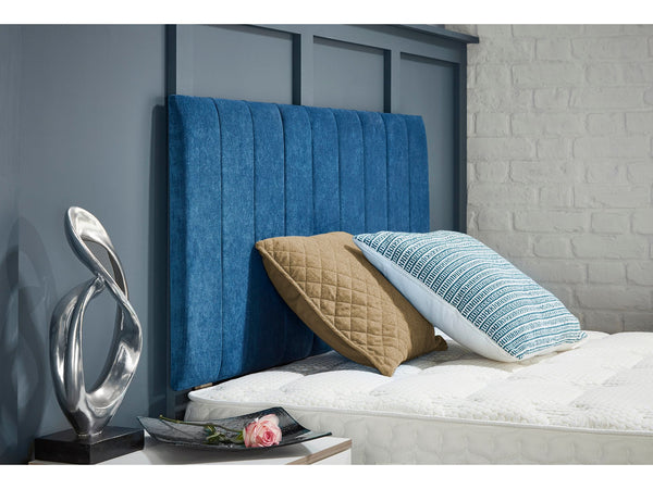 Cardiff Headboard 2ft6 Small Single