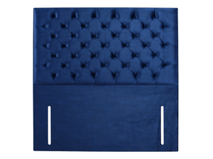 Chesterfield Floor Standing Headboard 2ft6 Small Single