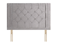 Chloe Strutted Headboard 2ft6 Small Single