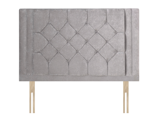 Chloe Strutted Headboard 2ft6 Small Single