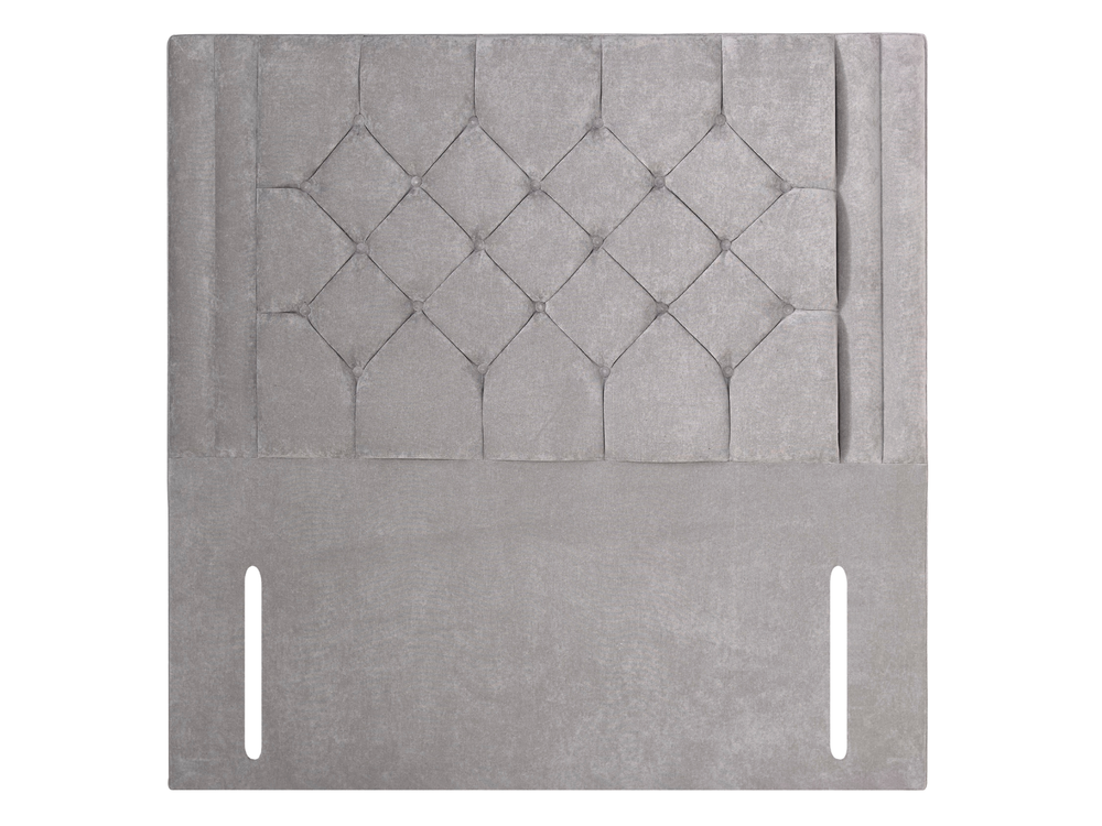 Chloe Floor Standing Headboard 2ft6 Small Single