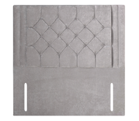 Chloe Floor Standing Headboard 2ft6 Small Single