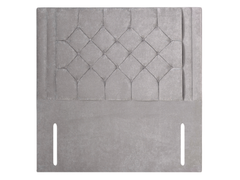 Chloe Floor Standing Headboard 2ft6 Small Single