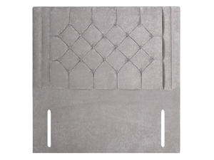 Chloe Floor Standing Headboard 2ft6 Small Single