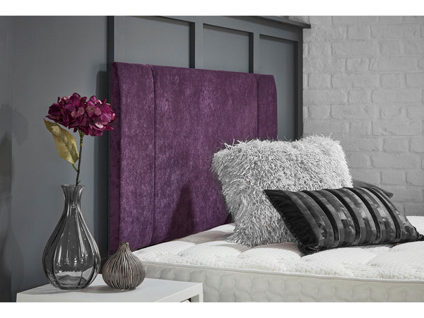 Clapham Headboard 2ft6 Small Single