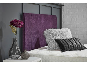 Clapham Headboard 5ft King Size