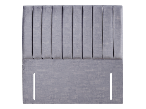 Clarence Floor Standing Headboard 6ft Super King Size