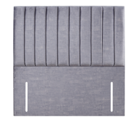 Clarence Floor Standing Headboard 5ft King Size