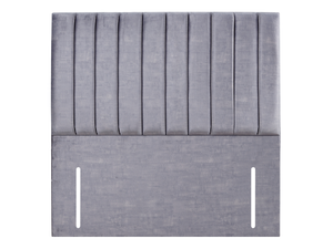 Clarence Floor Standing Headboard 5ft King Size