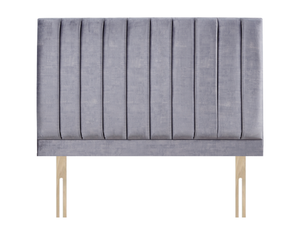 Clarence Strutted Headboard 5ft King Size
