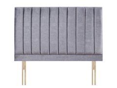 Clarence Strutted Headboard 6ft Super King Size