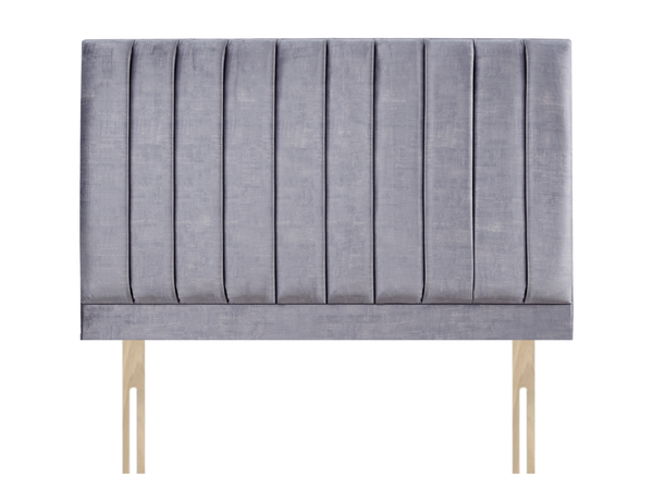 Clarence Strutted Headboard 6ft Super King Size