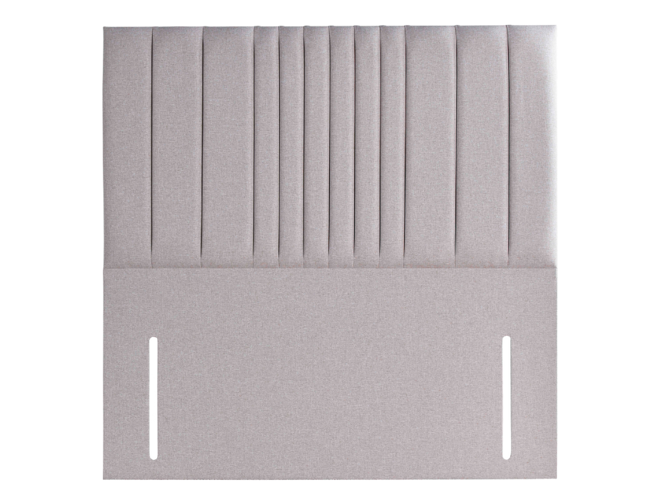 Clifton Floor Standing Headboard 2ft6 Small Single