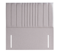 Clifton Floor Standing Headboard 2ft6 Small Single