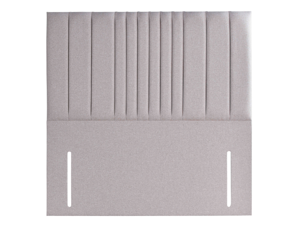 Clifton Floor Standing Headboard 2ft6 Small Single