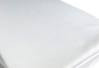 Essential 3ft Single Adjustable Bed Comfort Mattress Protector