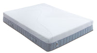 Breasley Comfort Memory Pocket Firm 3ft Single Mattress